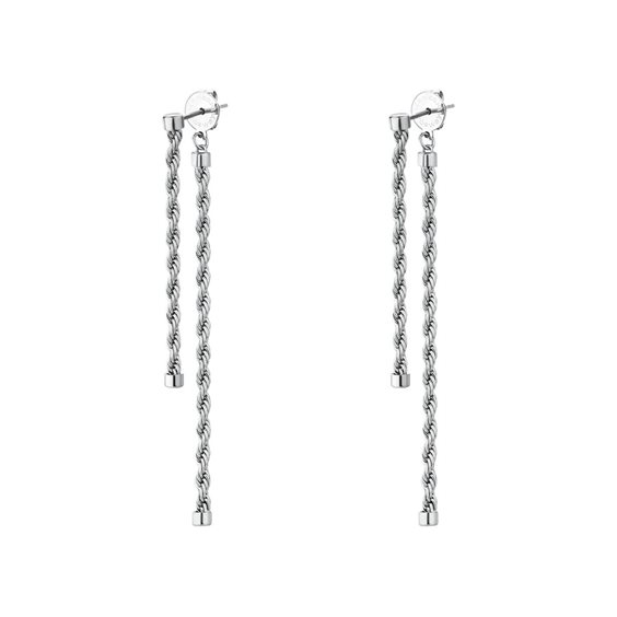 Boucles d'oreilles Brosway Femme ESSENTIAL in Acier BNL087 - BNL087